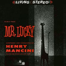 Henry Mancini & His Orchestra: Music from "Mr. Lucky"