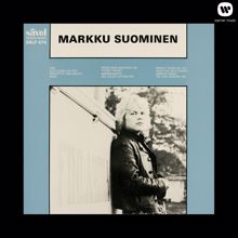 Markku Suominen: Markku Suominen
