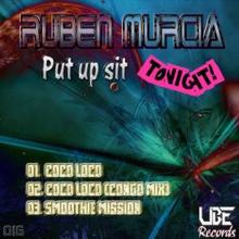 Rubén Murcia: Put up Is Tonight