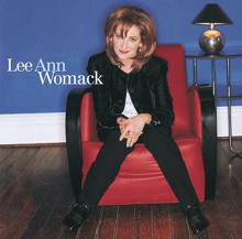 Lee Ann Womack: Trouble's Here