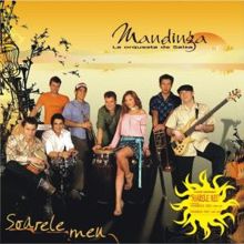 Mandinga: Soarele meu (Giant Remix)