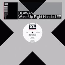 Blawan: Under Belly