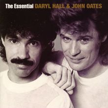 Daryl Hall & John Oates: Maneater