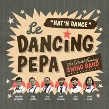 Le Dancing Pepa Swing Band: Kinda Dukish Rockin'in Rhythm