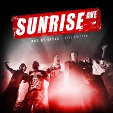 Sunrise Avenue: Damn Silence (Live From Columbiahalle,Berlin,Germany/2011) (Damn Silence)