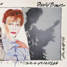 David Bowie: Scary Monsters (And Super Creeps) (2017 Remaster)