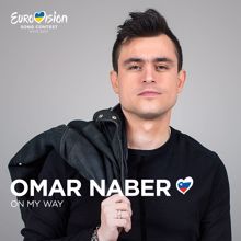 Omar Naber: On My Way