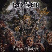 Iced Earth: Spirit of the Times