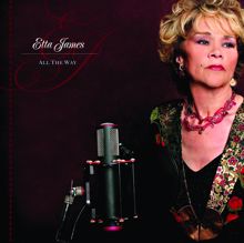 Etta James: Somewhere