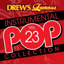The Hit Crew: Drew's Famous Instrumental Pop Collection (Vol. 23)