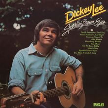 Dickey Lee: Sparklin' Brown Eyes