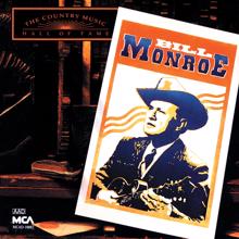 Bill Monroe: Country Music Hall Of Fame