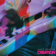 Creation: The Land Of The Rising Sun (Live At Shibuya Kokaido, Tokyo / 1981) (The Land Of The Rising Sun)