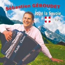 Sebastien Geroudet: Je reviens chez nous