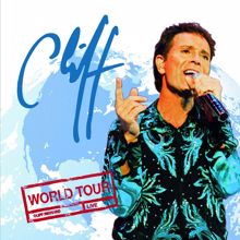 Cliff Richard: Like Strangers (Live)