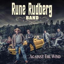 Rune Rudberg: Against The Wind