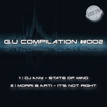 DJ Any: G.u.compilation #002