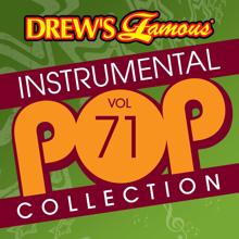 The Hit Crew: Drew's Famous Instrumental Pop Collection (Vol. 71)