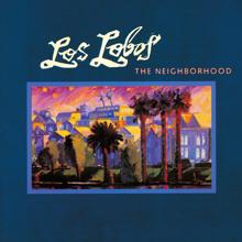 Los Lobos: Little John of God