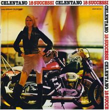 Adriano Celentano: Rock matto