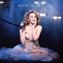 Kylie Minogue: Flower