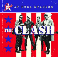 The Clash: Police on My Back (Live at Shea Stadium) [Remastered]
