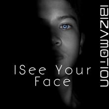 Ibizamotion: I See Your Face