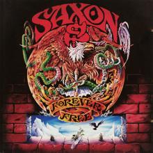 Saxon: Forever Free