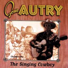 Gene Autry: Call Of The Canyon