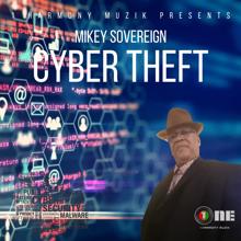 Mikey Sovereign: Cyber Theft