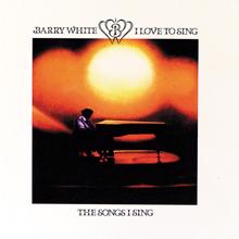 Barry White: Once Upon A Time (You Were A Friend Of Mine)