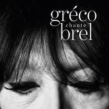 Juliette Gréco: Gréco Chante Brel