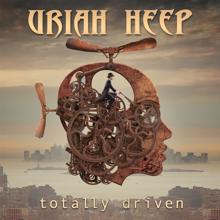 Uriah Heep: Universal Wheels