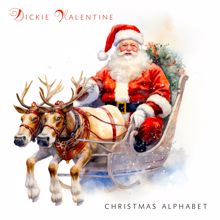 Dickie Valentine: Christmas Alphabet