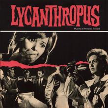 Armando Trovajoli: Lycanthropus (Original Soundtrack) (LycanthropusOriginal Soundtrack)