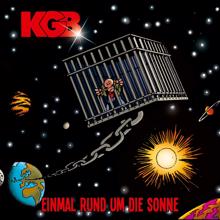 K.G.B.: Ein kleiner Schritt