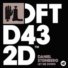 Daniel Steinberg: Let Me Down