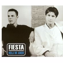 FiESTA: Hola Mi Amor (Long Club Mix)