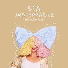 Sia, sped up + slowed: Unstoppable (Slowed & Reverb)