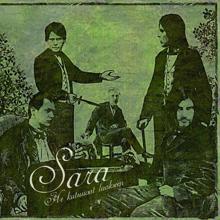 Sara: Sinä sanoit