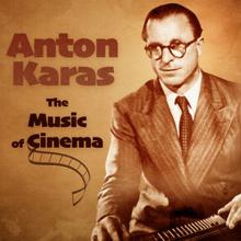 Anton Karas: Farewell to Vienna (Remastered)