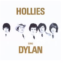 The Hollies: Stop Stop Stop (Live at Lewisham Odeon)