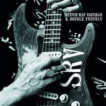 Stevie Ray Vaughan & Double Trouble: Riviera Paradise