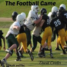 David Cooler: The Football Game