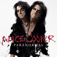 Alice Cooper: You and All of Your Friends