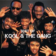 Kool & The Gang: Get Down On It