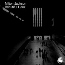 Milton Jackson: Beat Talk