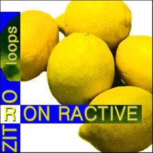 Ron Ractive: Zitro Loops