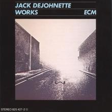 Jack DeJohnette: Works