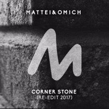 Mattei & Omich: Corner Stone